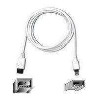 Belkin Ieee 1394 Firewire Cable (9-pin/4-pin) - 4.3 Metre (14 Feet)