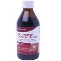 bells mentholated bronchial balsam solution