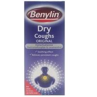 Benylin Dry Coughs