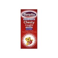 Benylin Children\'s Chesty Coughs