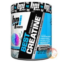 Best Creatine 50 Servings - Snow Cone