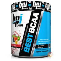 Best BCAA 30 Servings Rainbow Ice