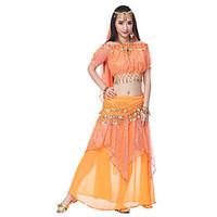 Belly Dance Outfits Women\'s Silk