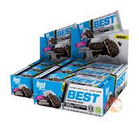 Best Protein Bar 12 Bars S\'mores