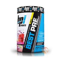 Best Pre Workout 30 Servings Apple Pear