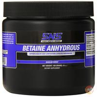 Betaine Anhydrous 100g