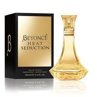 beyonce heat seduction 100ml eau de toilette