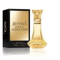 Beyonce Heat Seduction 50ml Eau de Toilette