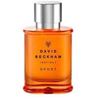 Beckham Instinct Sport 50ml