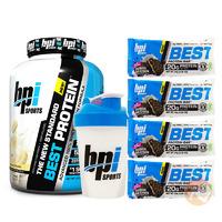 Best Protein 2.27kg Cookies and Cream