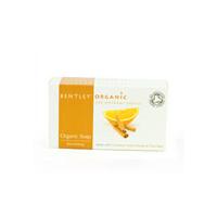 Bentley Organic Revitalising Soap Bar, 150gr