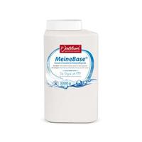 BestCare Jentschurra AlkaBath Bath Salt, 3Kg