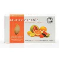 Bentley Organic Detox Soap Bar, 150gr