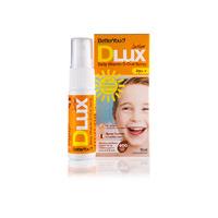 BetterYou DLux Junior, 15ml