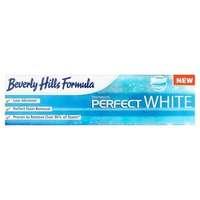 Beverly Hills Formula Perfect White toothpaste 100ml