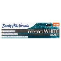 Beverly Hills Formula Activated Charcoal Toothpaste 100ml
