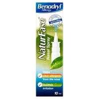 Benadryl Allergy Nasal Spray