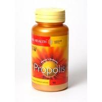 Bee Health Propolis Capsules, 1000mg, 90Caps