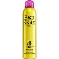 bedhead oh beehive matte dry shampoo 238ml