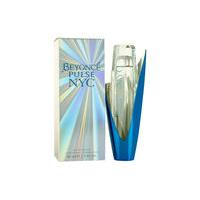 beyonce pulse nyc eau de parfum spray