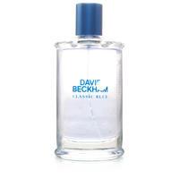 Beckham Classic Blue Eau De Toilette