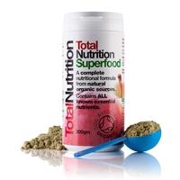 BetterYou Total Nutrition Superfood, 200gr