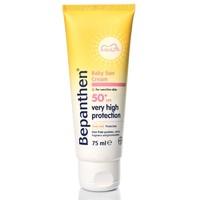 bepanthen baby suncream 50