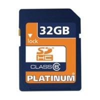 Bestmedia SDHC Platinum 32GB Class 6 (177114)