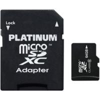 bestmedia micro sdxc platinum 64gb class 10 177323