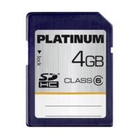 bestmedia sdhc platinum 4gb class 6 177109