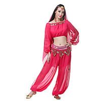 Belly Dance Outfits Women\'s Performance Silk