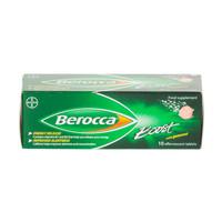 Berocca Boost