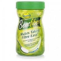 benefiber soluble fibre food supplement powder