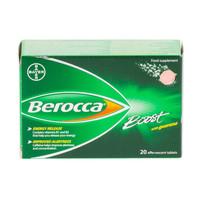 berocca boost