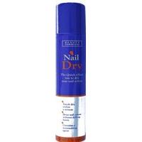 Beauty Formulas Nail Dry Spray 100ml