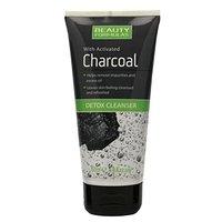 Beauty Formulas. Charcoal Detox Cleanser. 150ml