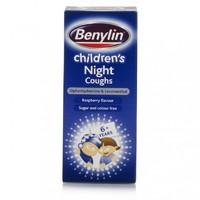 Benylin Children\'s Night Coughs