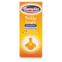 Benylin Tickly Coughs Non-Drowsy