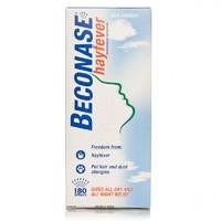 beconase allergy nasal spray