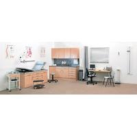 Beech Cabinet Range