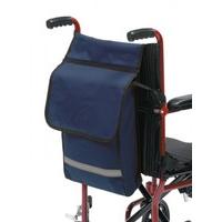 betterlife scooter wheelchair storage bag