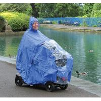 betterlife weather proof scooter cape