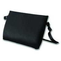 Betterlife Velour Backrest Support