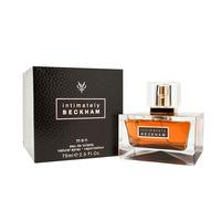 Beckham Intimately Him 75ml EDT