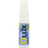 Betteryou D Lux 1000 Oral Vit D3 Spray 15ml (4 x 15ml)