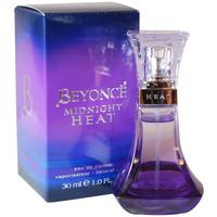 Beyonce Midnight Heat Eau De Parfum 100ml