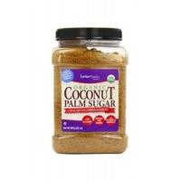 betterbody organic coconut palm sugar 560g