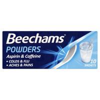 beechams powders 10pk