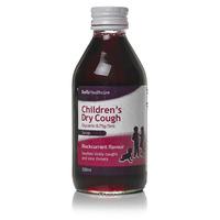Bells Childrens Dry Tickly Cough 200ml