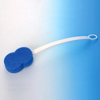 Betterlife Long Handled Bath Sponge